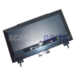 Chute Assy Fujitsu ScanSnap N1800