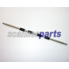 Roller U-Turn Pre Lower Canon DR-6050C, DR-7550C, DR-