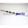 Roller U-Turn Pre Lower Canon DR-6050C, DR-7550C, DR-
