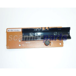 PCB Assy U-Sonic Drive Canon DR-6050C, DR-7550C, DR-9050C