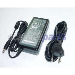 AC Adapter for Canon DR-C125(W), DR-C130, DR-C225(W), DR-C225(W) II