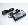 AC Adapter for Canon DR-C125(W), DR-C130, DR-C225(W), DR-C225(W) II