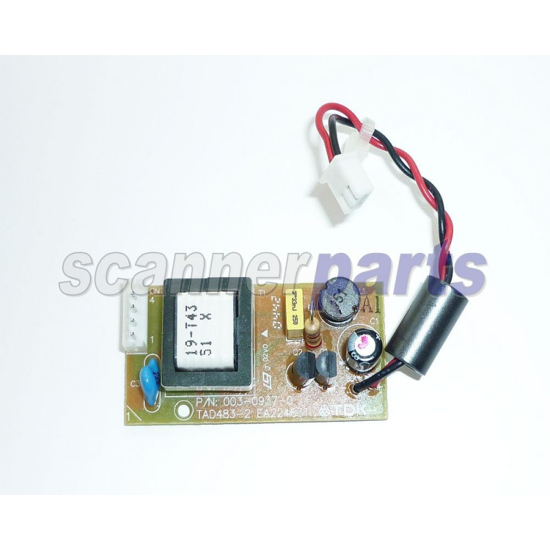 Inverter for Avision AV3000 Series