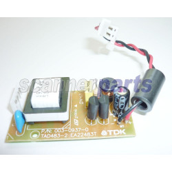 Inverter for Avision AV3000 Series