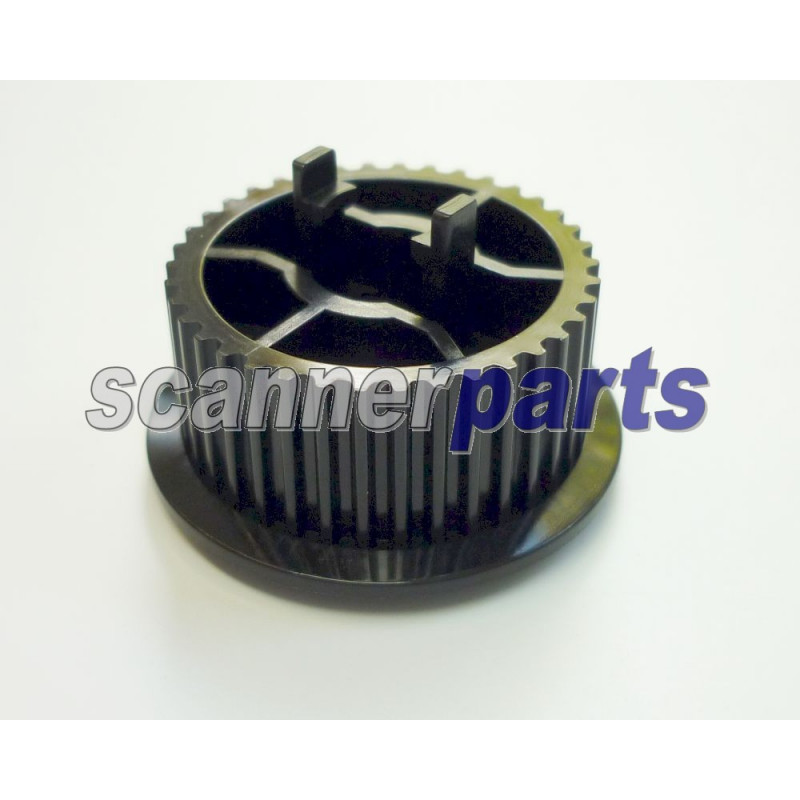 Pulley 38T IN Canon DR-6050C, DR-7550C, DR-9050C