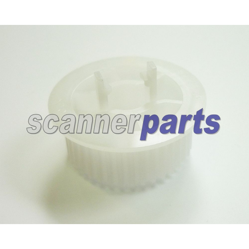 Pulley 38T OUT Canon DR-6050C, DR-7550C, DR-9050C