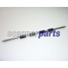 Roller Reading Upper Canon DR-6050C, DR-7550C, DR-9050C