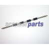 Roller Reading Upper Canon DR-6050C, DR-7550C, DR-9050C