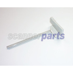 Guide Document Width Right for Canon DR-4010C, DR-6010C