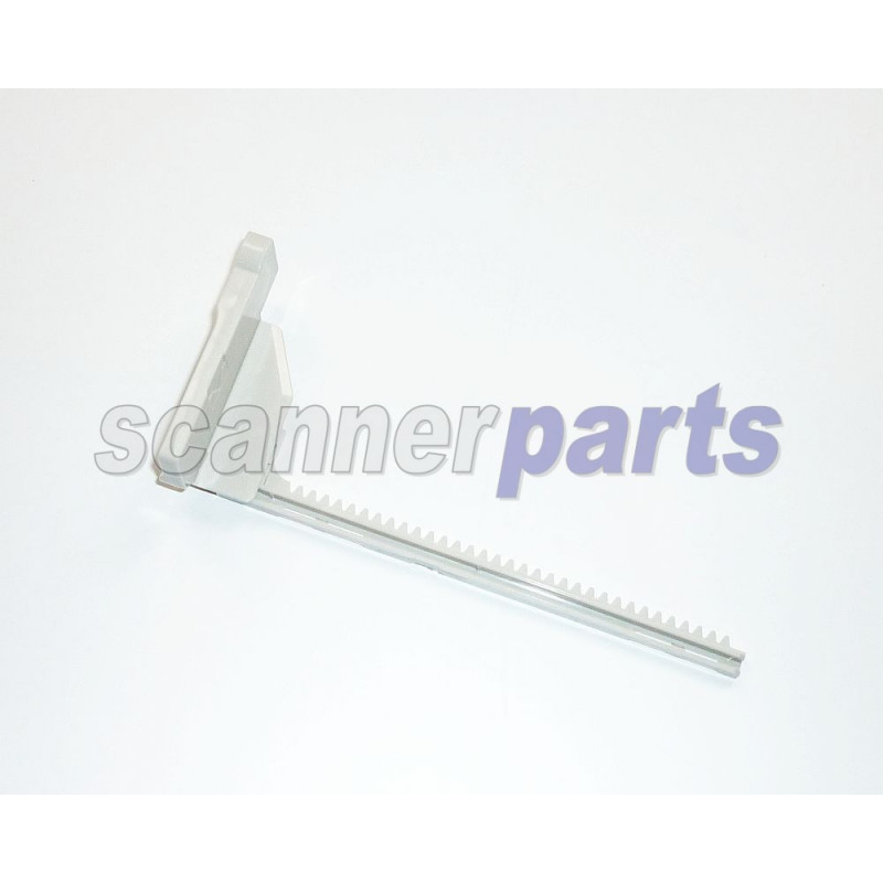 Guide Document Width Left for Canon DR-4010C, DR-6010C