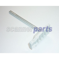 Guide Document Width Left for Canon DR-4010C, DR-6010C