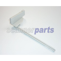 Guide Document Width Left for Canon DR-4010C, DR-6010C