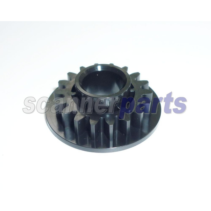 Gear Z18 Guide Canon DR-4010C, DR-6010C