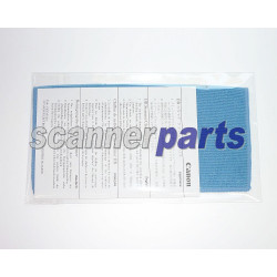 Cleaning Cloth Canon DR-Scanner