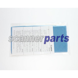 Cleaning Cloth Canon DR-Scanner