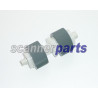 Pickup Roller for Canon DR-G1100, DR-G1130, DR-G2090, DR-G2110, DR-G2140