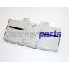 Chute Unit for Fujitsu fi-7140, fi-7160, fi-7180, fi-7240, fi-7260, fi-7280