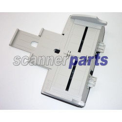 Chute Unit for Fujitsu fi-7140, fi-7160, fi-7180, fi-7240, fi-7260, fi-7280