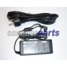 AC Adapter for Fujitsu fi-7140, fi-7160, fi-7180, fi-7240, fi-7260, fi-7280