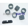 Tires Replacement Set for Kodak i4000, i5000 Series