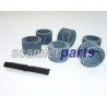 Tires Replacement Set for Kodak i4000, i5000 Series