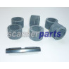 Tires Replacement Set for Kodak i4000, i5000 Series