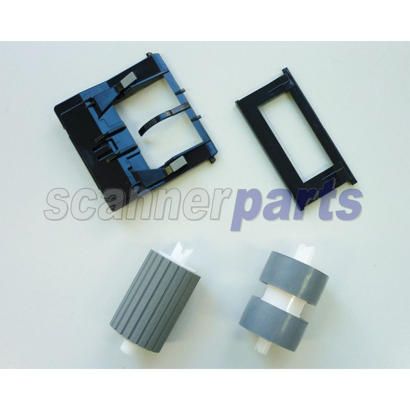Roller Exchange Kit for Canon DR-2010C, DR-2510C, ScanFront 220