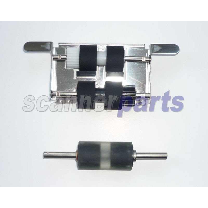 Roller Exchange Kit for Panasonic KVS7065C, KVS7075C, KV-S7077, KV-S7097