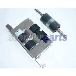 Roller Exchange Kit for Panasonic KVS7065C, KVS7075C, KV-S7077, KV-S7097