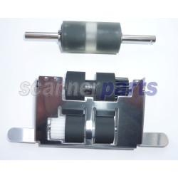 Roller Exchange Kit for Panasonic KVS7065C, KVS7075C, KV-S7077, KV-S7097