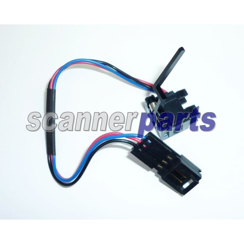 Papersensor for Kodak