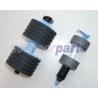 Roller Exchange Kit for Canon DR-C230, DR-C240, DR-M160, DR-M160II, DR-S130, DR-S150