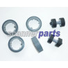Roller Exchange Kit for Fujistu fi7460/fi7480