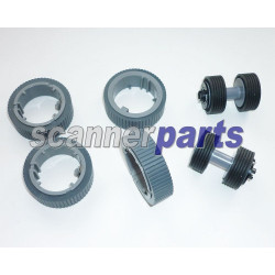 Roller Exchange Kit for Fujistu fi7460/fi7480