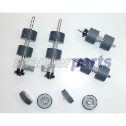 Roller Exchange Kit Fujitsu fi-6800 (2er Pack)