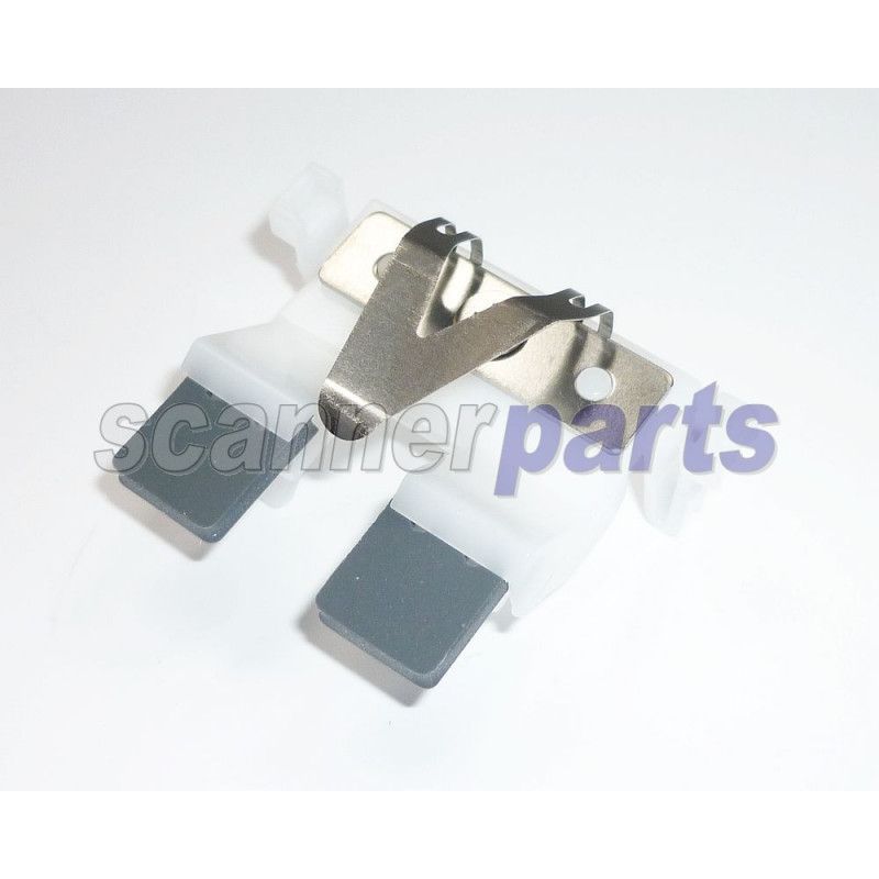 Pad Assy Plustek SmartOffice PS406, PS406U, PS456U