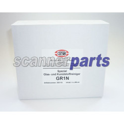 CESB Glass and Plasticcleaner GR1N - 3er Pack
