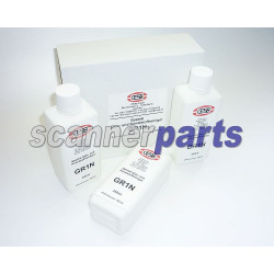 CESB Glass and Plasticcleaner GR1N - 3er Pack