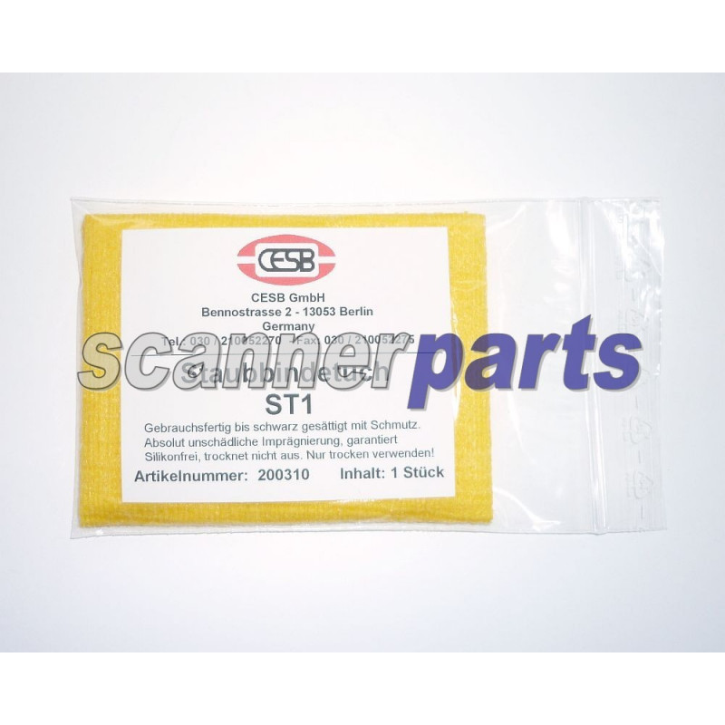 CESB tack cloth ST1
