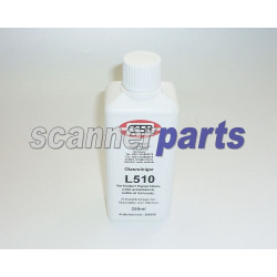CESB antistatic Glas cleaner L510