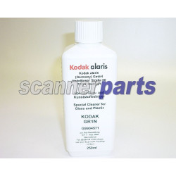 Kodak GR1N  Glass- and Plastic cleaner