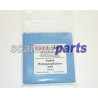 Kodak RT2 Cleaning Wipes