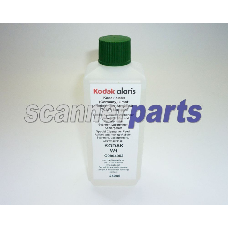 Kodak Roller Cleaner W1