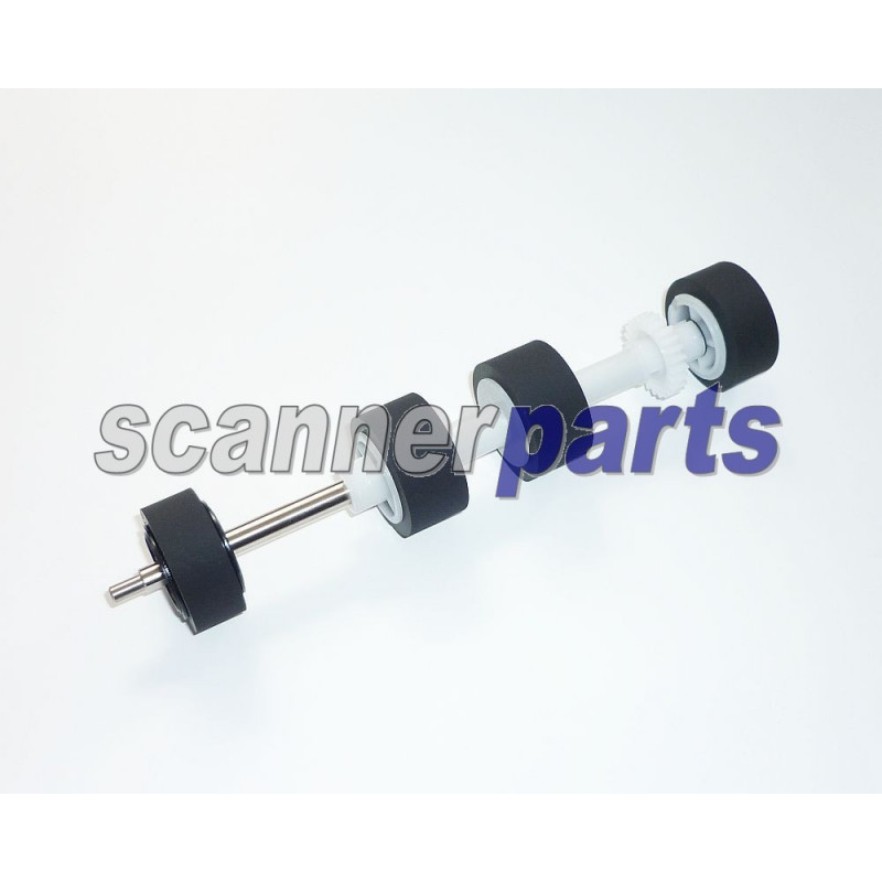 Erster Einzugsroller für Avision AD230, AD240, AD260, AD280