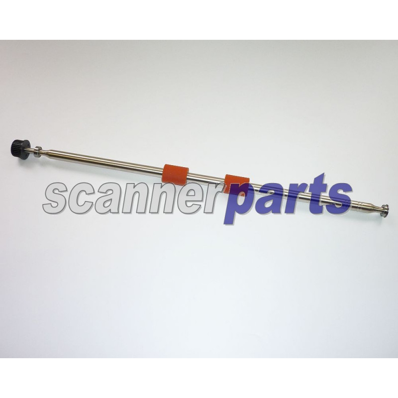 Shaft Yellow for Kodak i4000 Series