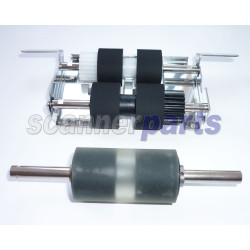 Roller Exchange Kit Kodak Truper Serial