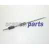 Registration Roller Canon DR-C130, ScanFront Serial