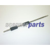 Registration Roller Canon DR-C130, ScanFront Serial