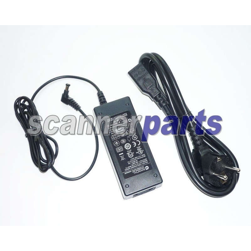 AC Adapter for Rowe 450i, 850i