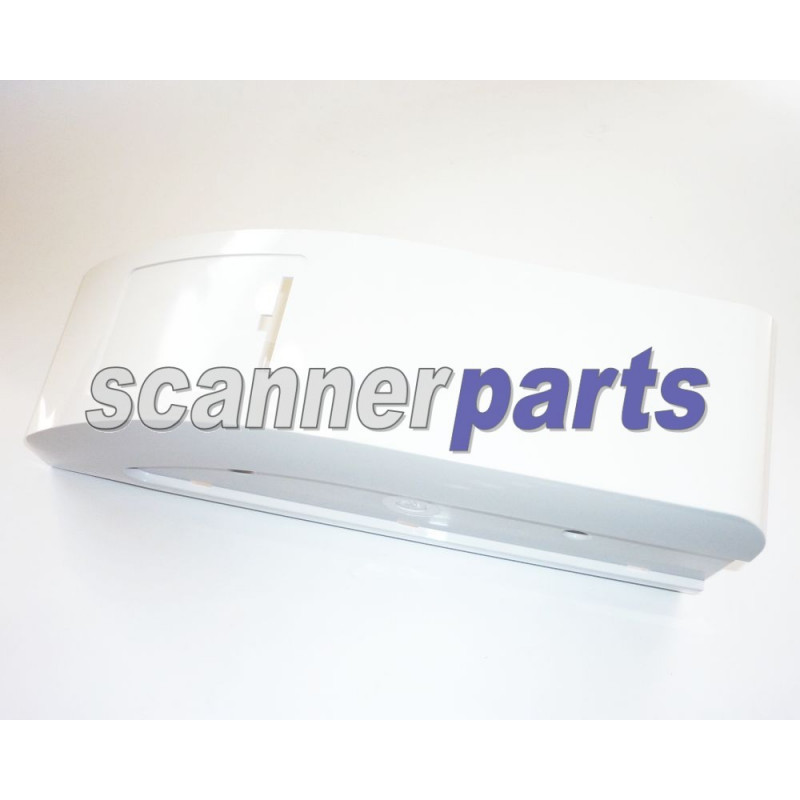 Cover right Rowe 450i